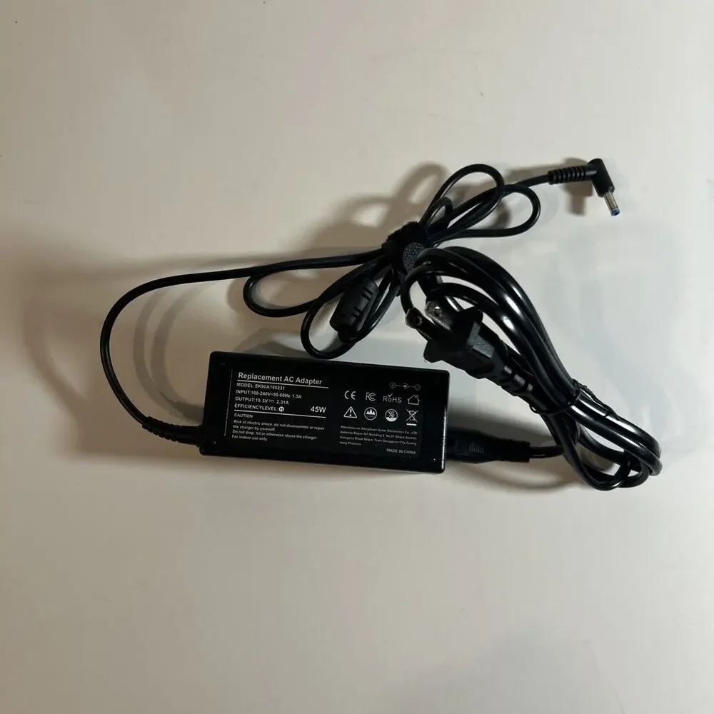 Replacement AC Adapter Model SK90A195231